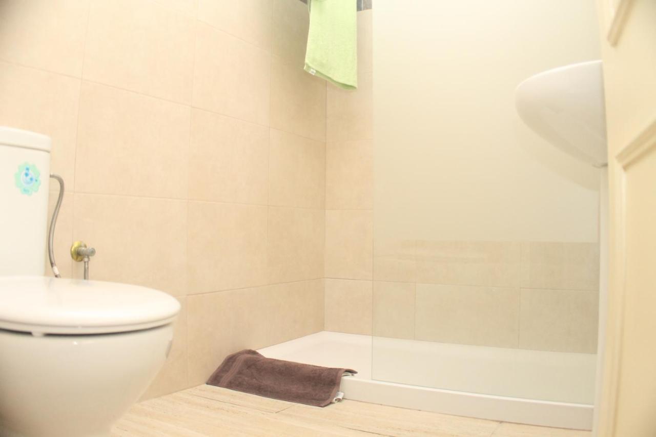 Apartamento La Barca ชิกลานา เด ลา ฟรอนเตรา ภายนอก รูปภาพ