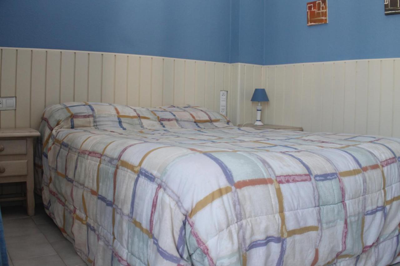Apartamento La Barca ชิกลานา เด ลา ฟรอนเตรา ภายนอก รูปภาพ